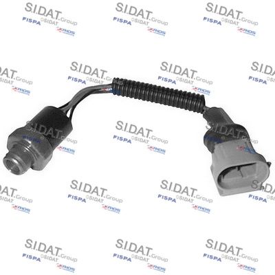 Druckschalter, Klimaanlage - 0136010029-03 | Renault, 7701041413