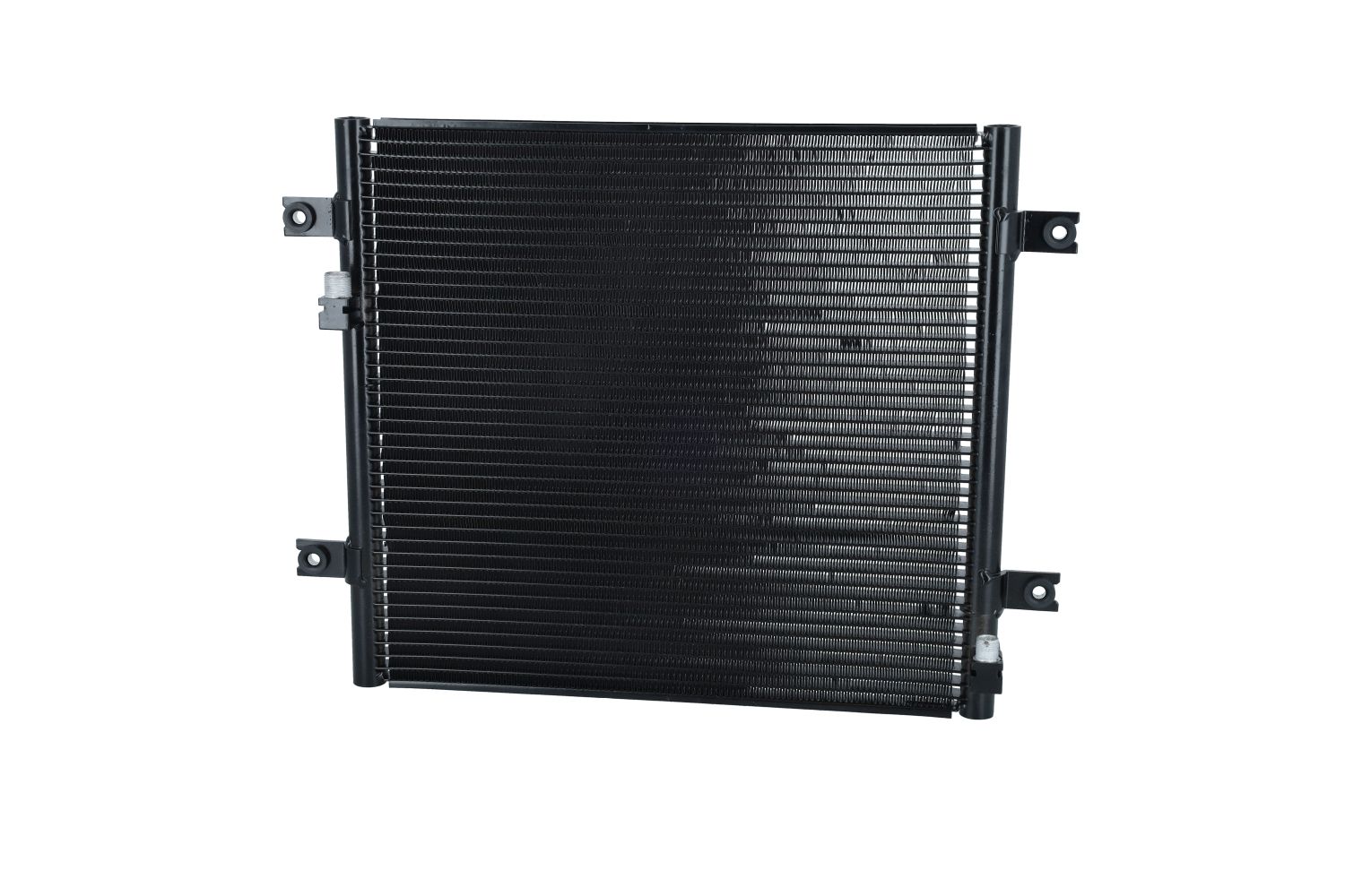 Klimakondensator Massey Ferguson 6600er, 7600er, 4292045M5 | 0044810451-03