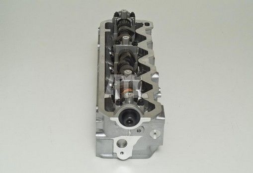 AMC Zylinderkopf, 0126310727-03 | Audi, 046103351C, 908805