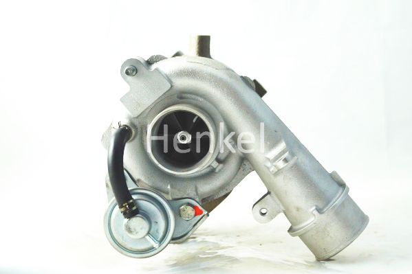 Turbolader - 0223414670-01 | Hitachi, Mazda, K0422883D, K0422883DR, L3CV13700