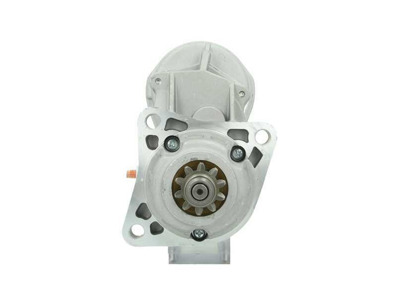 Aftermarket Starter, 0000213595-03 | 1430536, 6665324, 6665654, RE59595