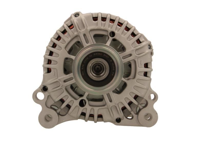 Aftermarket Generator, 0000411983-03 | Audi, Ford, 304183, 06F903023F, 1800A066, 06F903023H