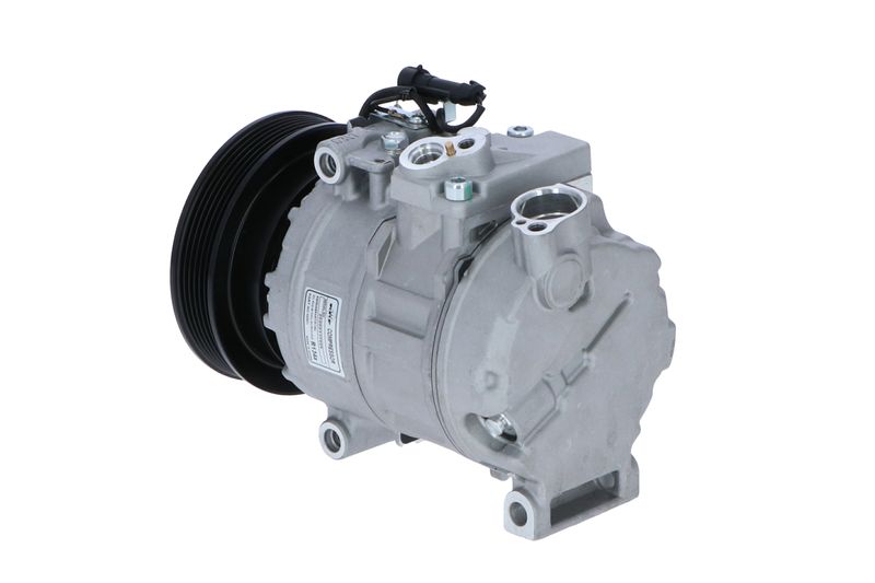 Aftermarket Klimakompressor, 0044710014-03 | 60816191, 71721731 Aftermarket Klimakompressor, 0044710014-03 | 60816191, 71721731