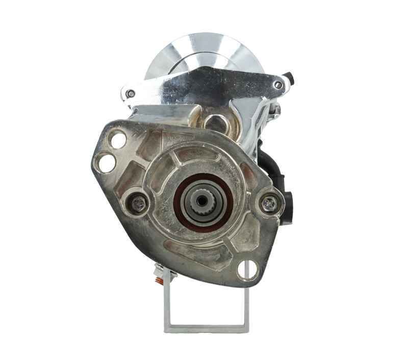 Aftermarket Starter, 0000211533-03 | 3155999A, 3155894, 3155394B, 3155394