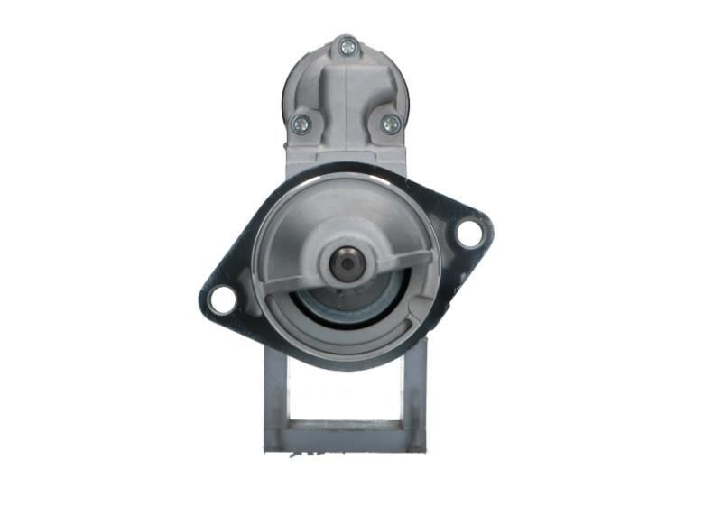 Aftermarket Starter, 0000211682-03 | Porsche, 91160410201