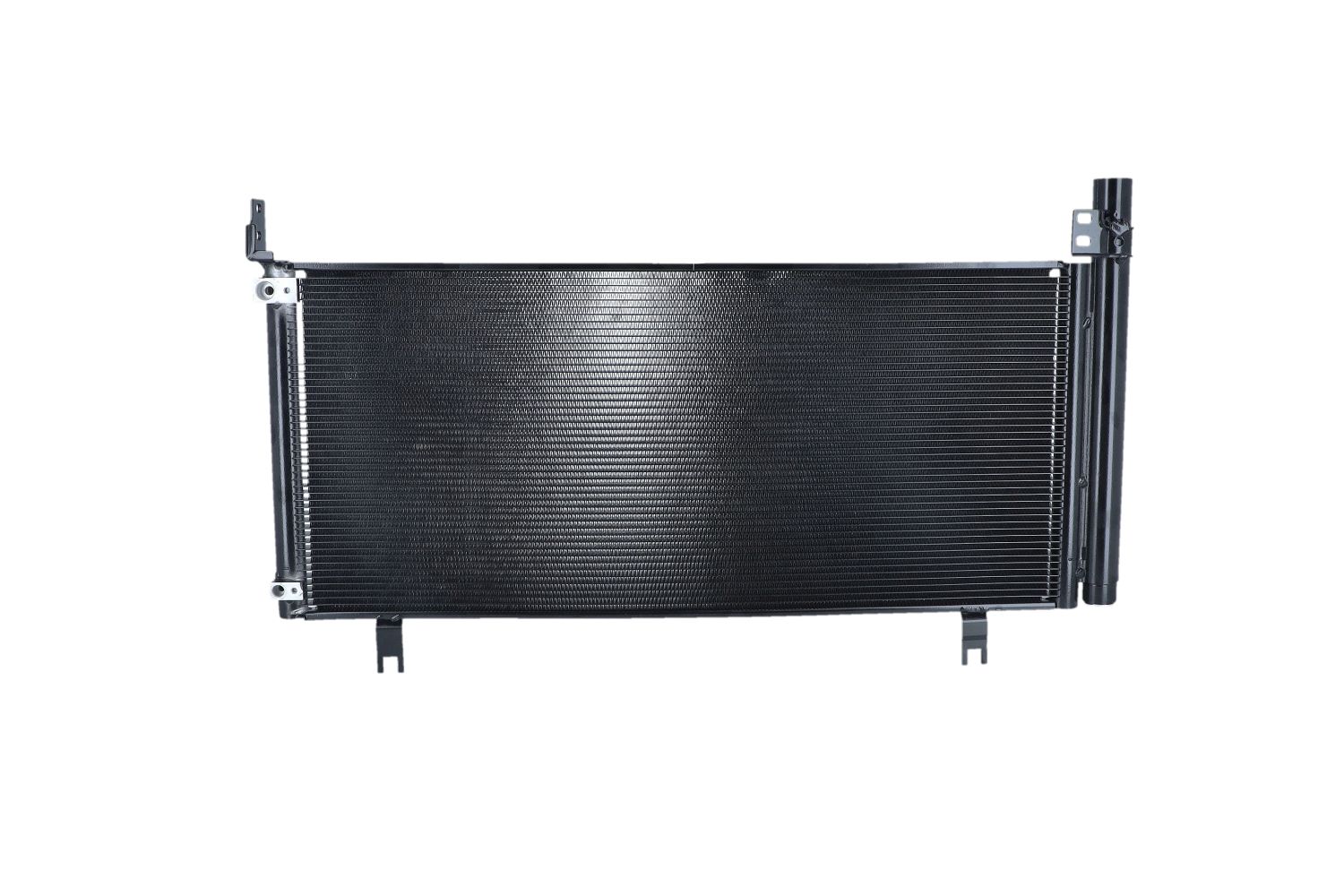 Klimakondensator 0044810278-03 | Lexus, 8846048150