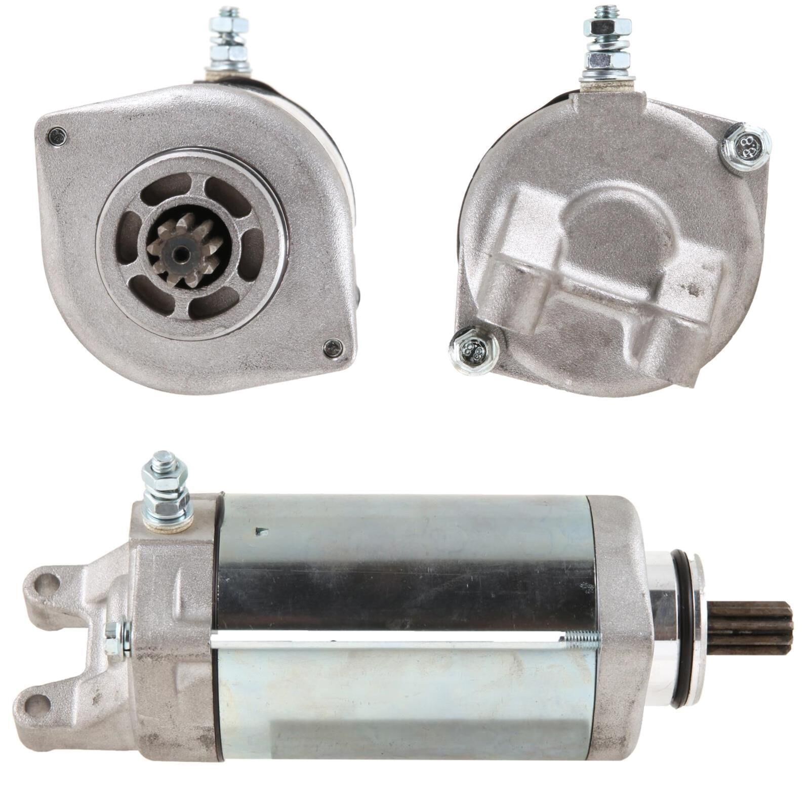Aftermarket Starter, 0000211581-03 | 60040001000