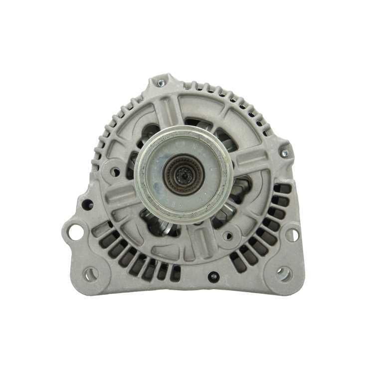Aftermarket Generator, 0000412024-03 | Audi, VW, 028903028L, 028903028LX