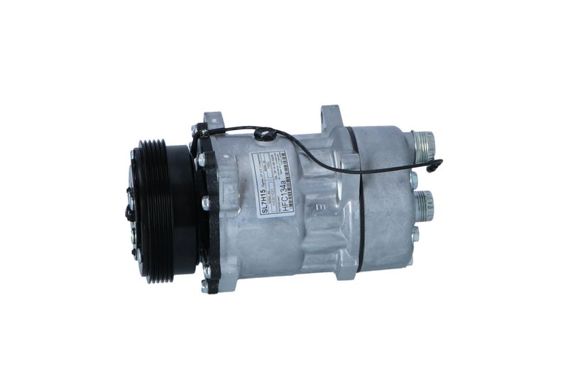 Aftermarket Klimakompressor, 0044710013-03 | 98462134, 514470100, 6453NR, 71721757
