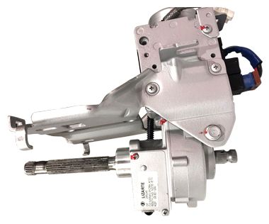 Austausch Lenksäule, 0121110078-02 | Nissan, 48810BG00A, 48810BH01A, 488109U13A, 48810BH10A