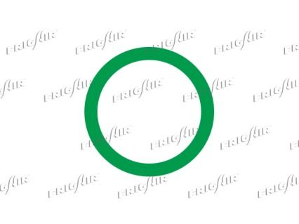 Universal Dichtung, Klimaanlage - 0145110054-01