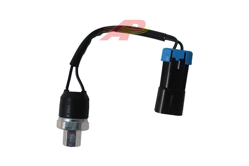 Druckschalter, Klimaanlage 0136010177 3541152M91 | 03