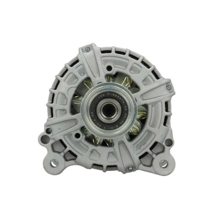 Aftermarket Generator, 0000411893-03 | 03L903023R, 03L903023RX, 38522329F