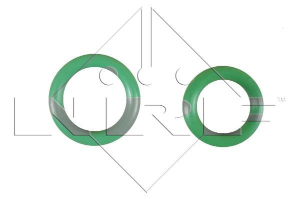 Klimakondensator 0044810020-03 | BMW, 64539216144, 9216144