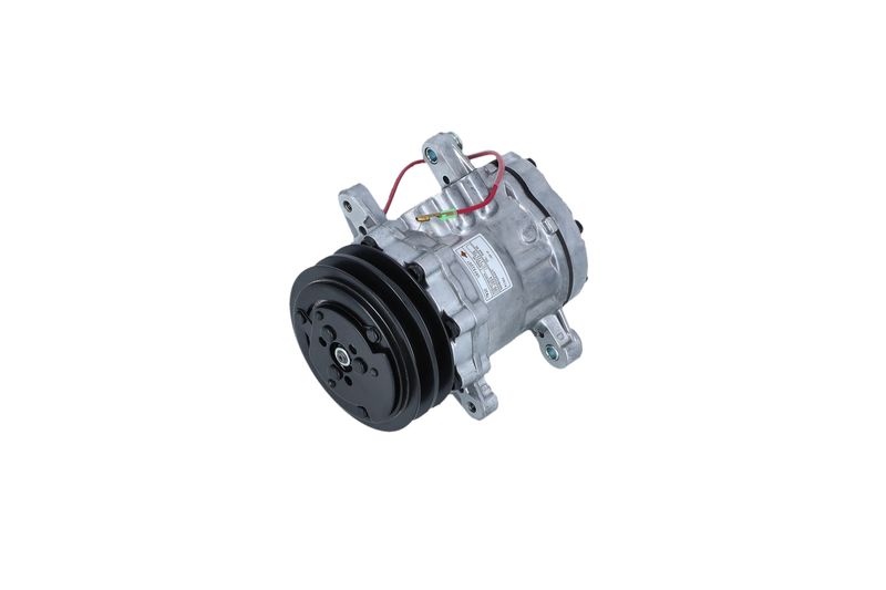 Aftermarket Klimakompressor, 0044710017-03 | 46443509, 71721705 Aftermarket Klimakompressor, 0044710017-03 | 46443509, 71721705