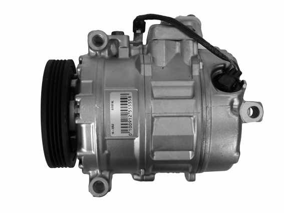 Austausch Klimakompressor, 0044710679-02 | 6452695347401, 6452695347403