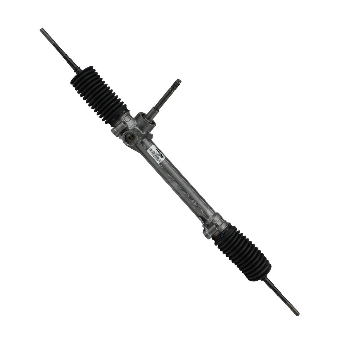 Austausch Lenkgetriebe, 0028611224-02 | Fiat, 51915480, 51915481, 51934258, 51940137