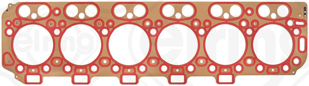 Zylinderkopfdichtung, 0031810780-03 | Eicher, ID319514