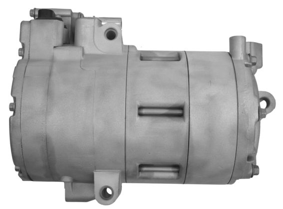 Austausch Klimakompressor, 0044714161-02 | 64529364870