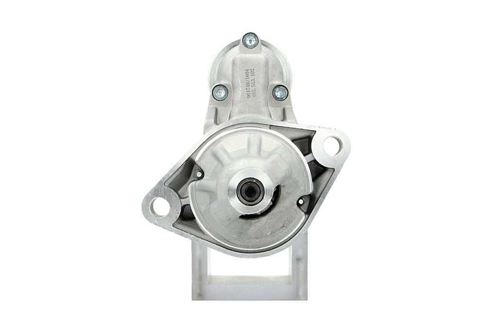 Aftermarket Starter, 0000211691-03 | Porsche, 94860420800, 948604208X