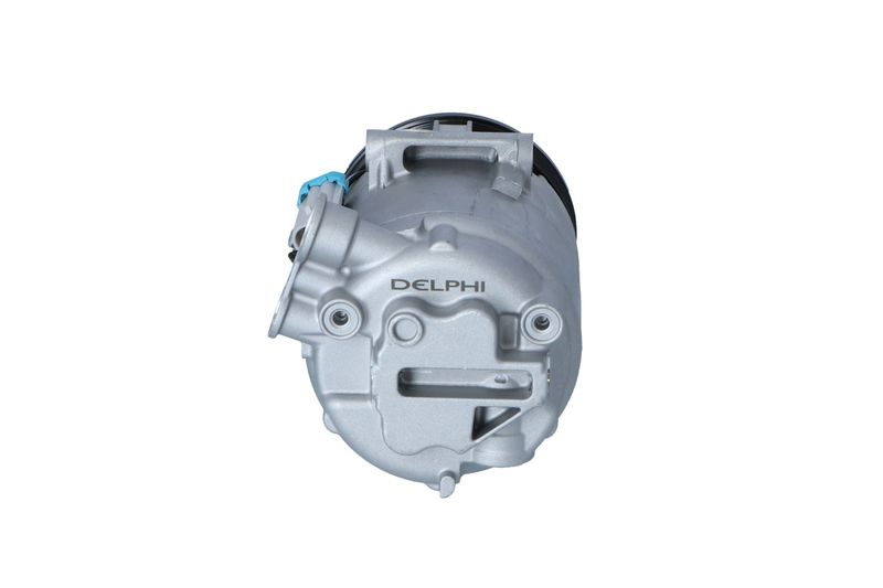 Aftermarket Klimakompressor, 0044710480-03 Aftermarket Klimakompressor, 0044710480-03