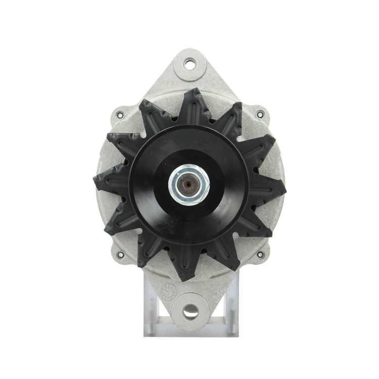 Austausch Generator, 0000410332-02 | Opel, LR170511B, 8971502001, R1030093, 9512038