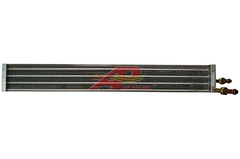 Verdampfer, Klimaanlage John Deere, AR58152, AR73463 | 0047110233-03
