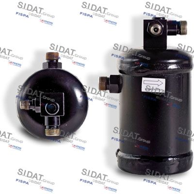 Filtertrockner, Klimaanlage Citroën, 6453V6, 6453Y5 | 0085110301-03