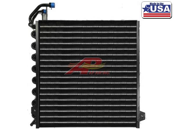Klimakondensator John Deere, AT451295 | 0044811481-03