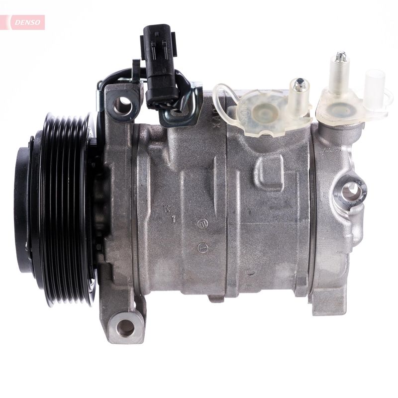 Original Klimakompressor, 0044712650-01 | 55111425AA, 55111425AB, 55111425AC