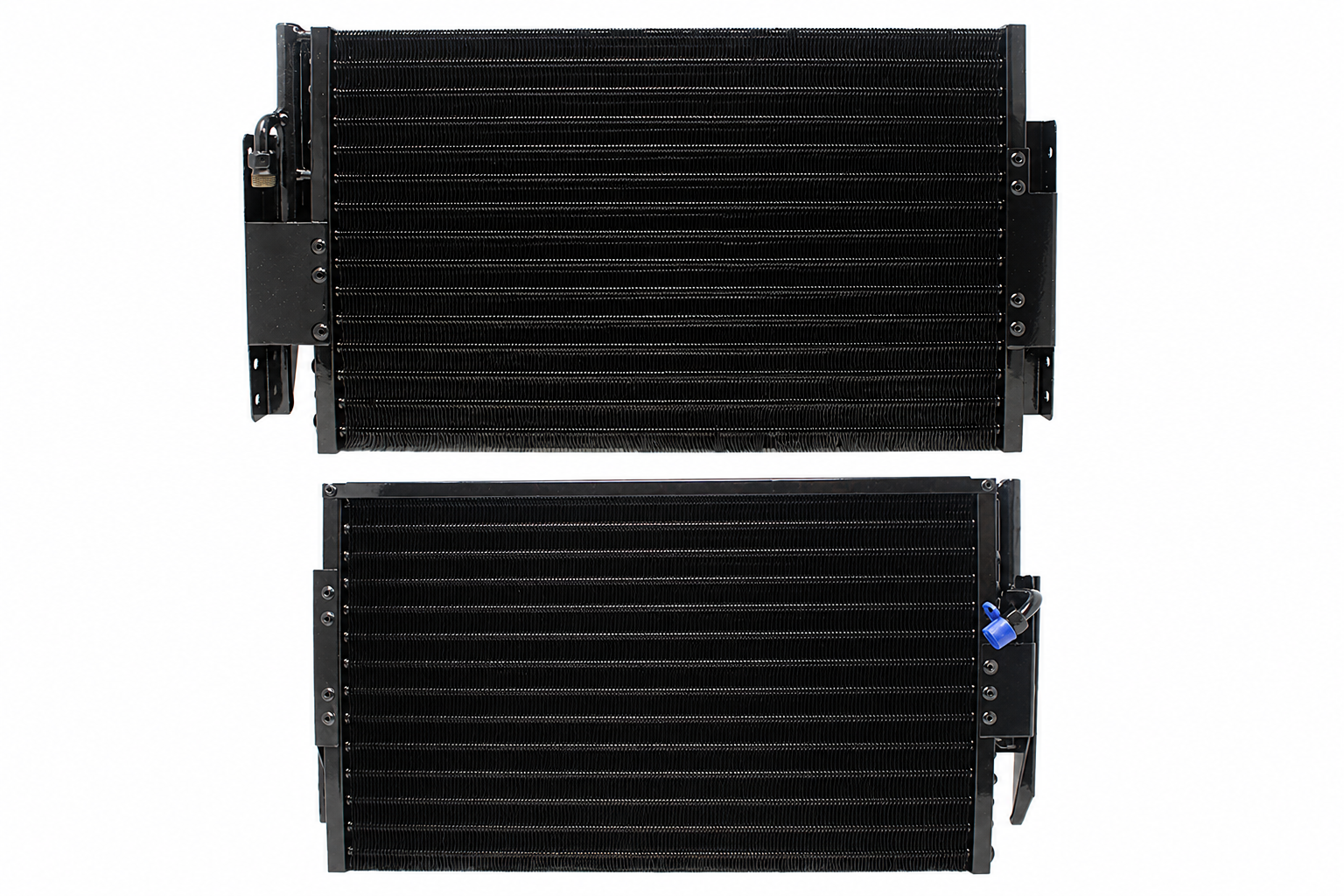 Klimakondensator Same, Deutz-Fahr, 00151048420 | 0044811498-03