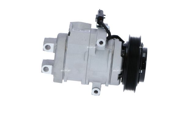 Aftermarket Klimakompressor, 0044711777-03 Aftermarket Klimakompressor, 0044711777-03