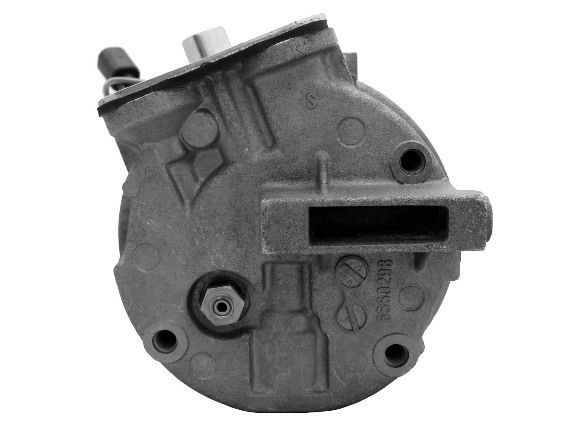 Austausch Klimakompressor, 0284210277-02