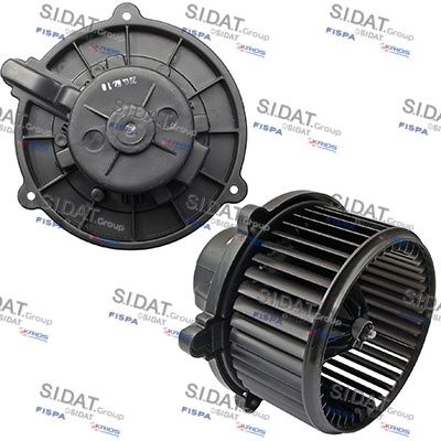 Innenraumgebläse, 0266910670-03 | Kia, 971132F000