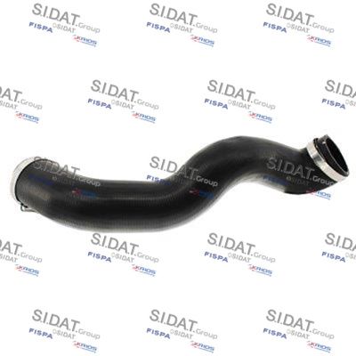 Ladeluftschlauch, 0331410579-03 | Volvo, 30645936