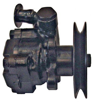 Austausch Hydraulikpumpe, 0001210536-02