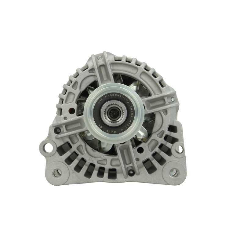 Aftermarket Generator, 0000411981-03 | Audi, Ford, 038903028D, 1580264, 98VW10300CA, 023903028D