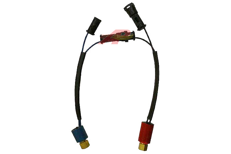 Druckschalter, Klimaanlage 84320958, 871012 | 0136010204-03