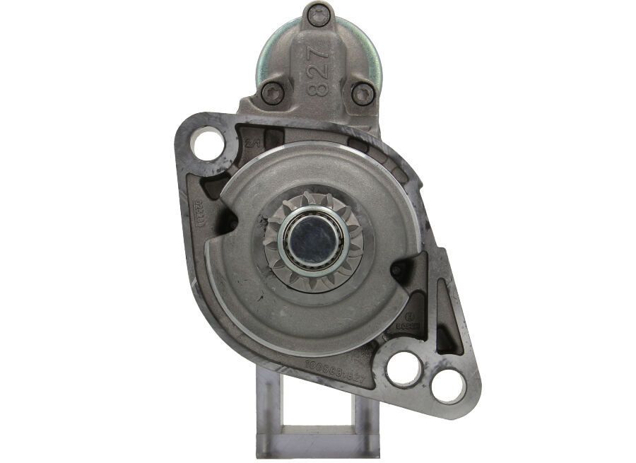 Original Starter, 0000211017-01 | Audi, VW, 2Z911023T, 02Z911023AX, 02Z911024A, 02Z911024B
