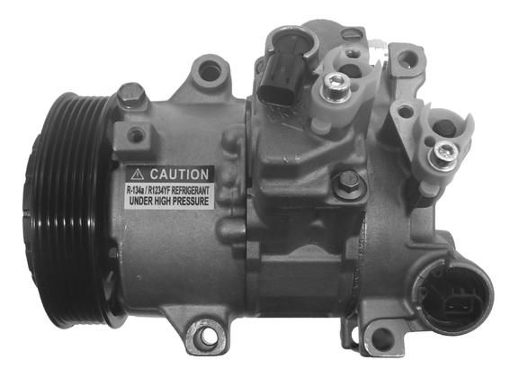 Austausch Klimakompressor, 0044713200-02 | 8831002711, 8831068032