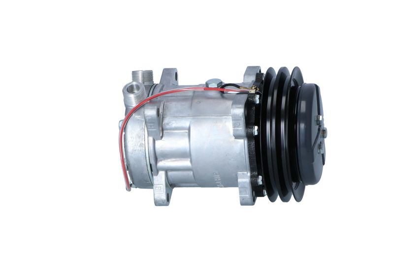 Aftermarket Klimakompressor, 0044710151-03 Aftermarket Klimakompressor, 0044710151-03