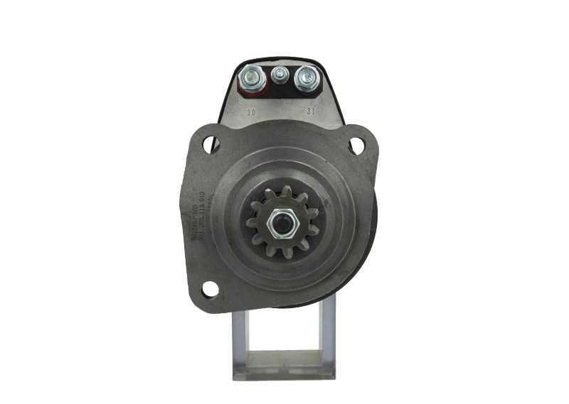 Aftermarket Starter, 0000213803-03 | 293020, 636306, D293020