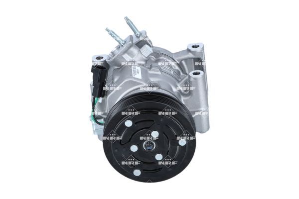 Aftermarket Klimakompressor, 0044710876-03 | 1846037, E3B119D629AA