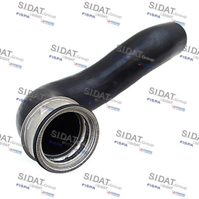 Ladeluftschlauch, 0331410153-03 | Mercedes-Benz, 6395281882, A6395281882