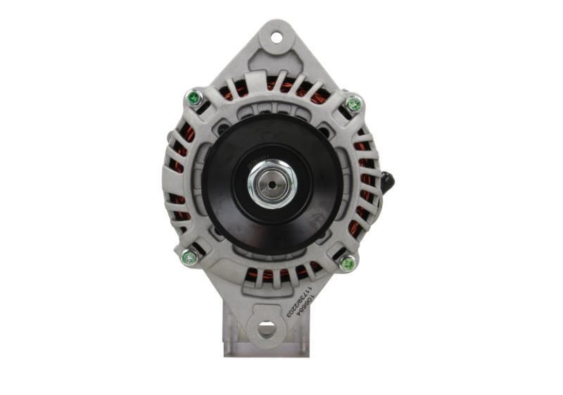 Aftermarket Generator, 0000411030-03 | Suzuki, A2T80378, A2T82378, 3140077E90, RFJ518300A