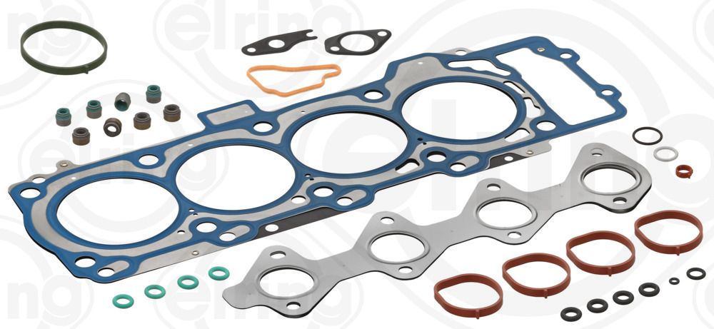 Dichtungssatz, Zylinderkopf - 0031910771-03 | Mercedes-Benz