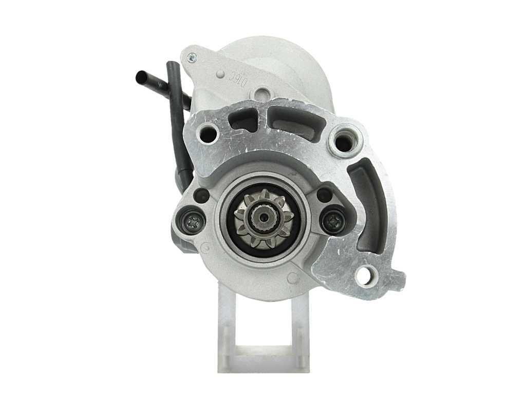 Aftermarket Starter, 0000211645-03 | Land Rover, 6G9N11000ND, 6G9N11000NA, LR003469, LR7007373