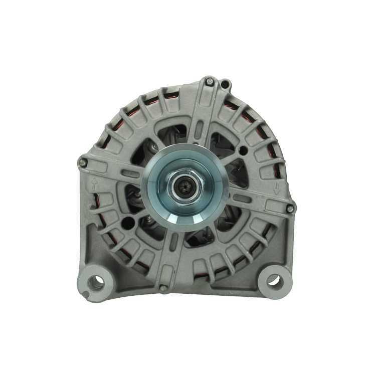 Aftermarket Generator, 0000411536-03 | BMW, 12318570672, 12318570673, 1231857067302