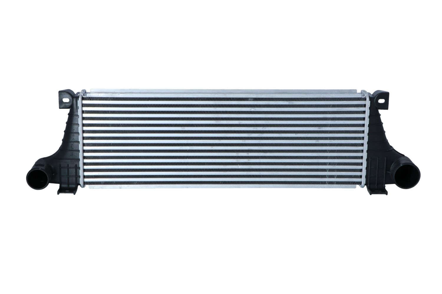 Ladeluftkühler Iveco, 93822907, 9381169EB50, 123670213, 93811169 | 0046810008-03
