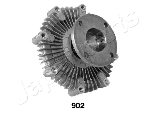 Lüfterkupplung, 0050910419-03 | Isuzu, 8942444090